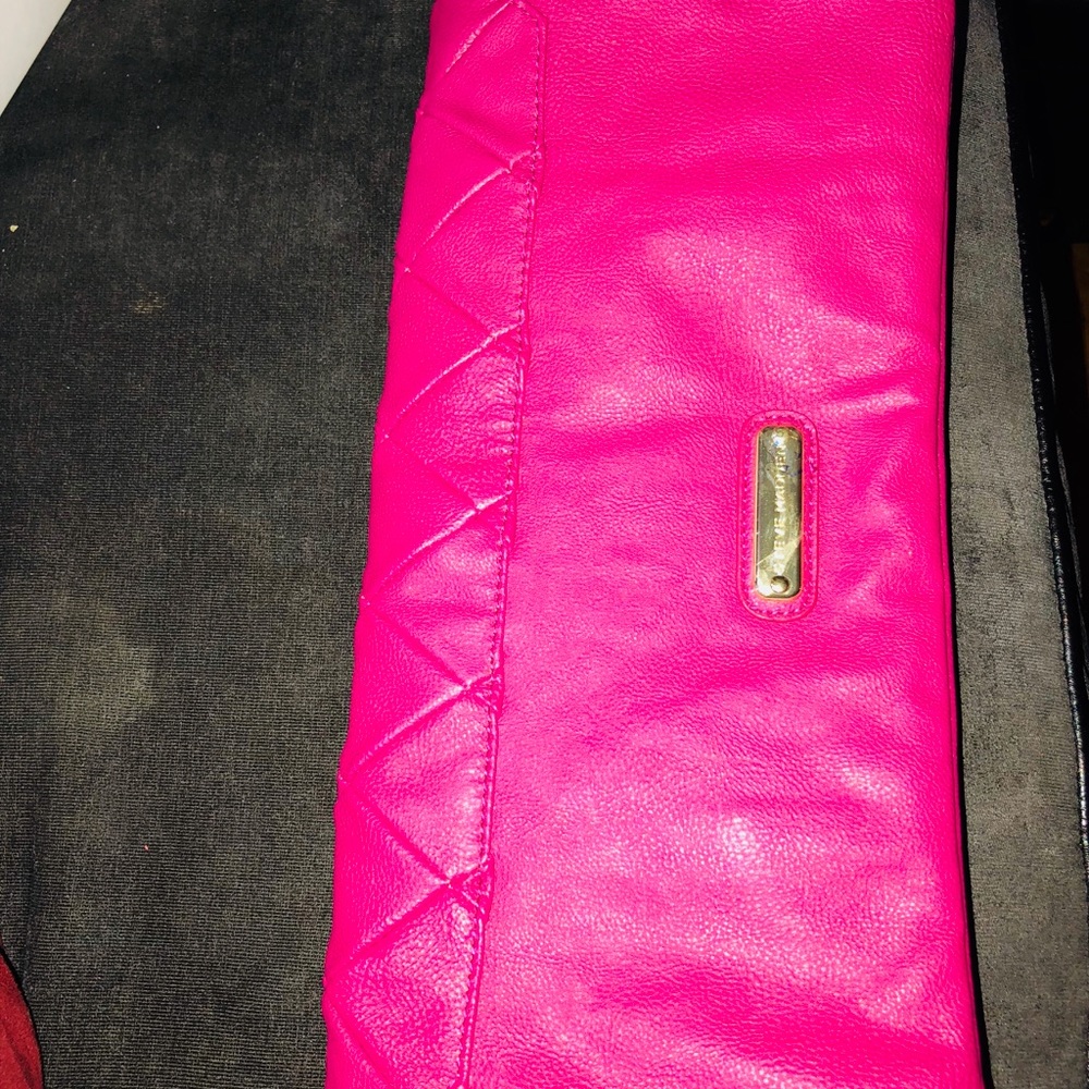 Steve Madden clutch